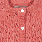 Konges Sløjd A/S Cardigans - Tricot pink