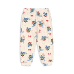 Konges Sløjd A/S Pantalon - Jersey amarena