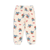 Konges Sløjd A/S Pantalon - Jersey amarena