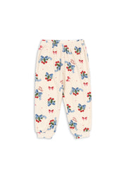 Konges Sløjd A/S Pantalon - Jersey amarena