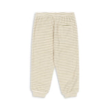 Konges Sløjd A/S Pantalon - Jersey tea stripe