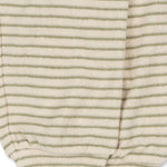Konges Sløjd A/S Pantalon - Jersey tea stripe