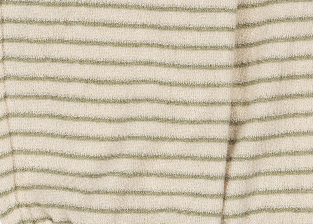 Konges Sløjd A/S Pantalon - Jersey tea stripe