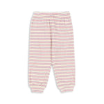 Konges Sløjd A/S Pantalon - Jersey lolly stripe