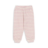 Konges Sløjd A/S Pantalon - Jersey lolly stripe