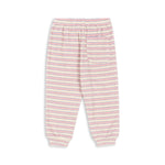 Konges Sløjd A/S Pantalon - Jersey lolly stripe