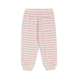 Konges Sløjd A/S Pantalon - Jersey lolly stripe