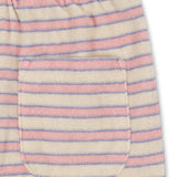 Konges Sløjd A/S Pantalon - Jersey lolly stripe