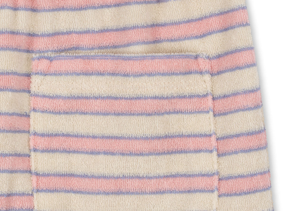 Konges Sløjd A/S Pantalon - Jersey lolly stripe