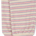 Konges Sløjd A/S Pantalon - Jersey lolly stripe