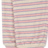 Konges Sløjd A/S Pantalon - Jersey lolly stripe