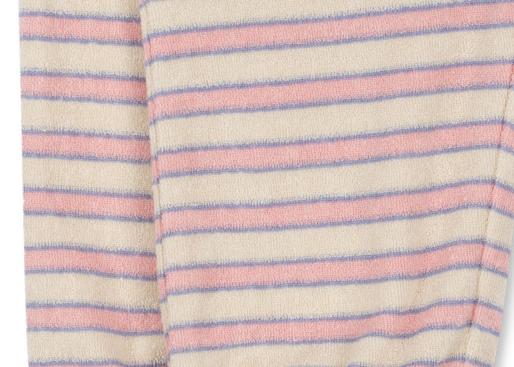 Konges Sløjd A/S Pantalon - Jersey lolly stripe