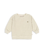 Konges Sløjd A/S Chemisiers - jersey tea stripe