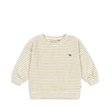 Konges Sløjd A/S Chemisiers - jersey tea stripe