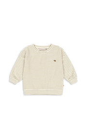 Konges Sløjd A/S Chemisiers - jersey tea stripe