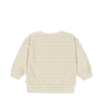 Konges Sløjd A/S Chemisiers - jersey tea stripe