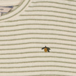 Konges Sløjd A/S Chemisiers - jersey tea stripe