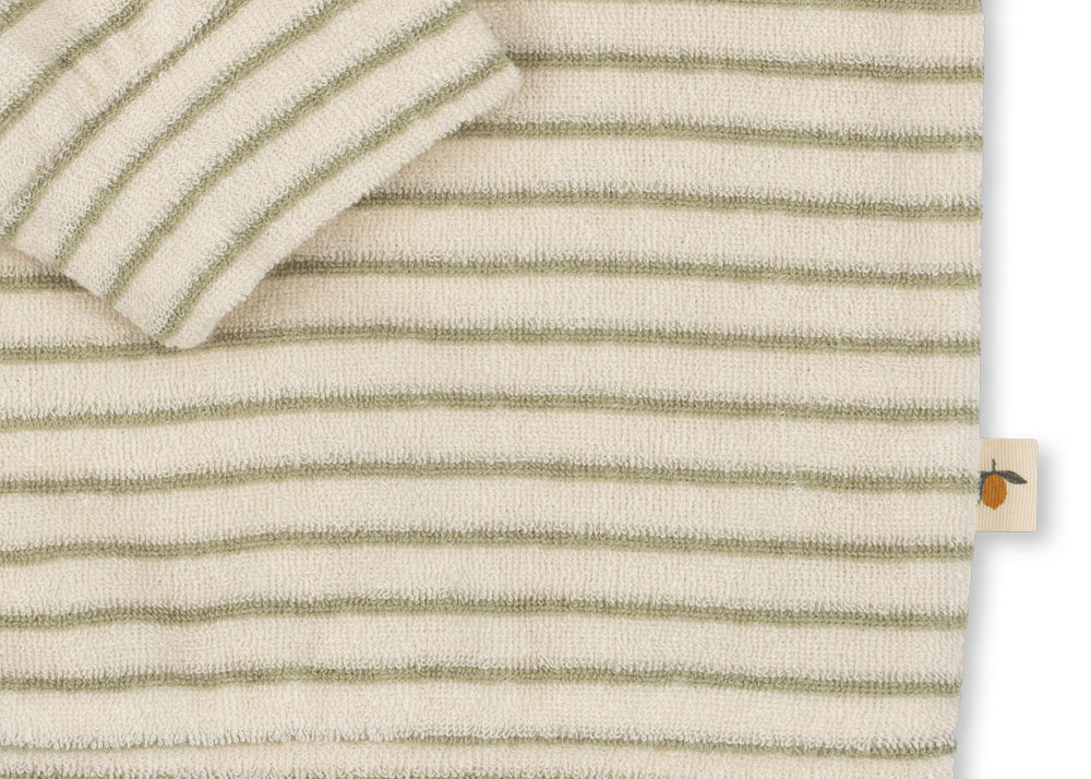 Konges Sløjd A/S Chemisiers - jersey tea stripe