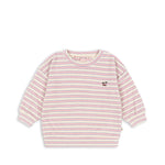Konges Sløjd A/S Chemisiers - jersey lolly stripe