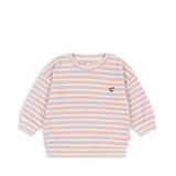 Konges Sløjd A/S Chemisiers - jersey lolly stripe