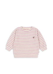 Konges Sløjd A/S Chemisiers - jersey lolly stripe
