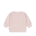 Konges Sløjd A/S Chemisiers - jersey lolly stripe