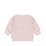 Konges Sløjd A/S Chemisiers - jersey lolly stripe