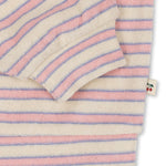 Konges Sløjd A/S Chemisiers - jersey lolly stripe