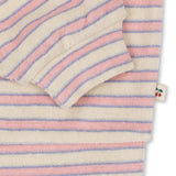 Konges Sløjd A/S Chemisiers - jersey lolly stripe
