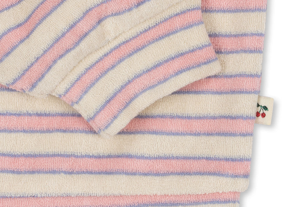 Konges Sløjd A/S Chemisiers - jersey lolly stripe