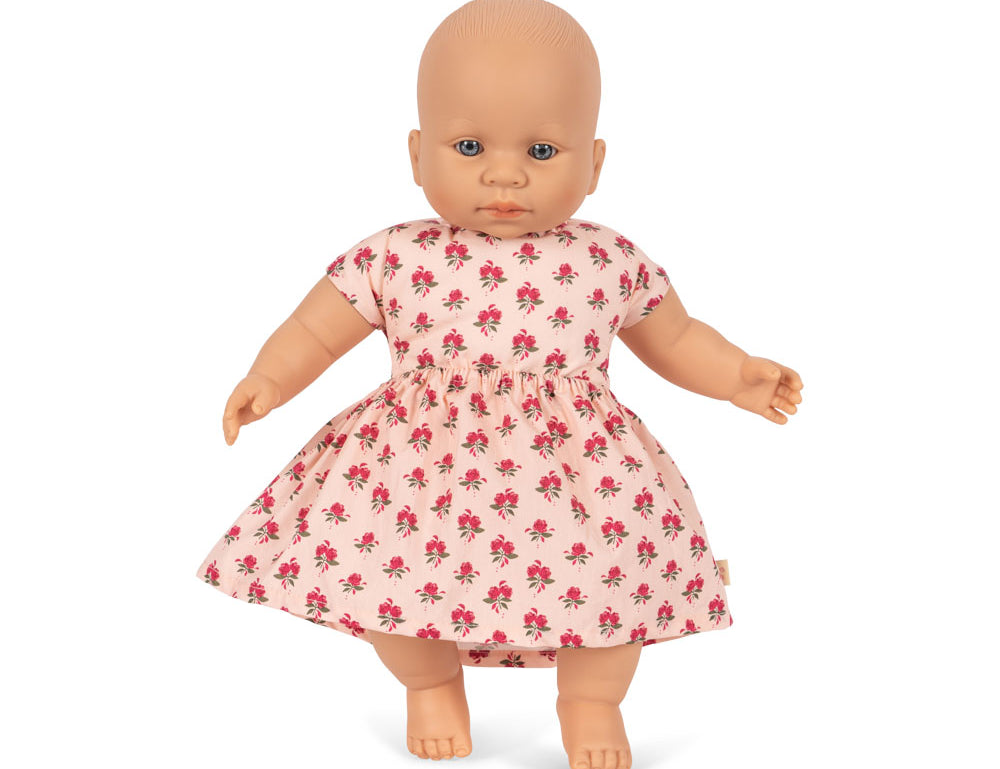 Konges Sløjd A/S DOLLS multi