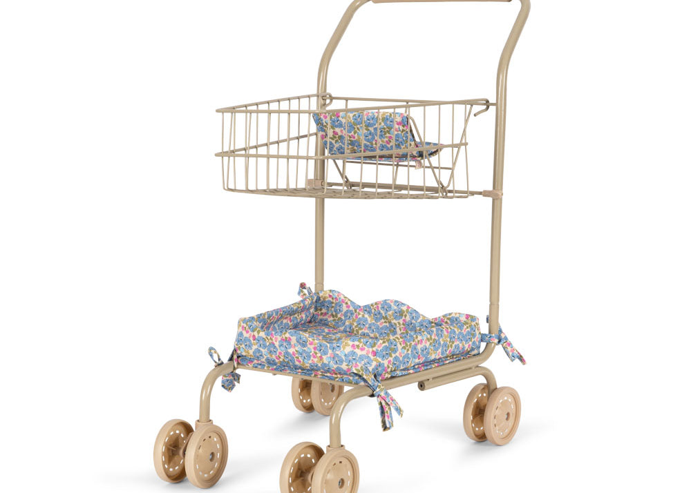 Konges Sløjd A/S jouets pour poupées fleur rosier