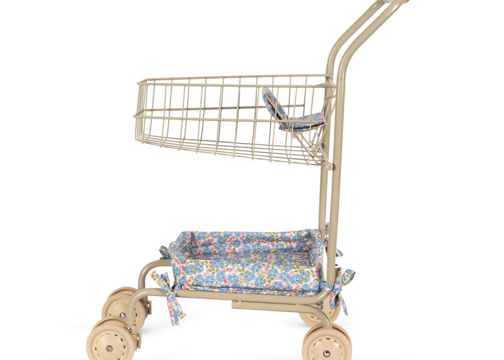 Konges Sløjd A/S jouets pour poupées fleur rosier
