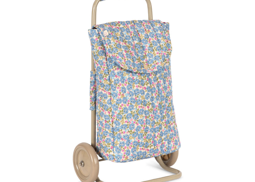 Konges Sløjd A/S jouets pour poupées fleur rosier