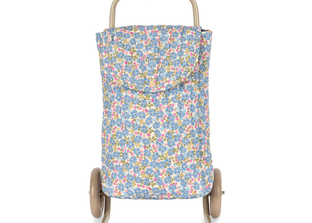 Konges Sløjd A/S jouets pour poupées fleur rosier