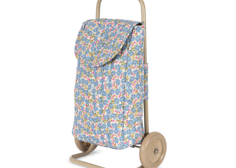 Konges Sløjd A/S jouets pour poupées fleur rosier