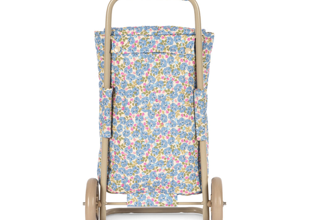 Konges Sløjd A/S jouets pour poupées fleur rosier