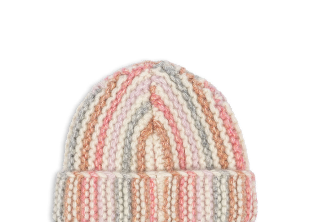 Konges Sløjd A/S Chapeaux rose stripe