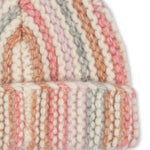 Konges Sløjd A/S Chapeaux rose stripe