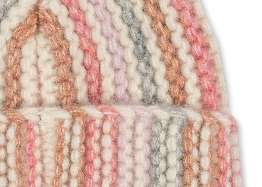 Konges Sløjd A/S Chapeaux rose stripe
