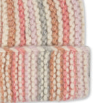 Konges Sløjd A/S Pour maman et papa rose stripe