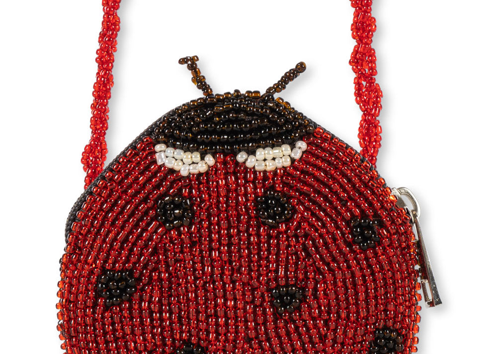 Konges Sløjd A/S Sacs et pochettes ladybug
