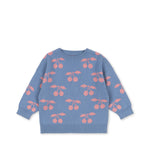 Konges Sløjd A/S Chemisiers - Tricot purple impression