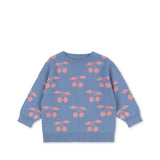 Konges Sløjd A/S Chemisiers - Tricot purple impression