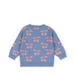 Konges Sløjd A/S Chemisiers - Tricot purple impression