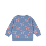 Konges Sløjd A/S Chemisiers - Tricot purple impression