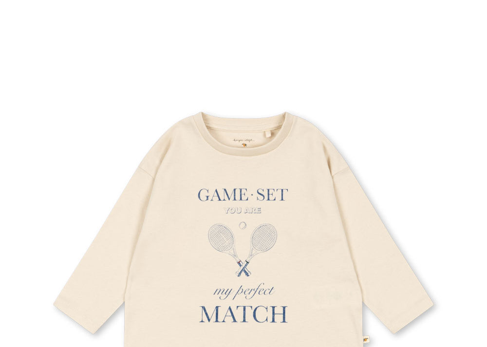 Konges Sløjd A/S Chemisiers - jersey match