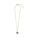 Konges Sløjd A/S Bijoux cherry