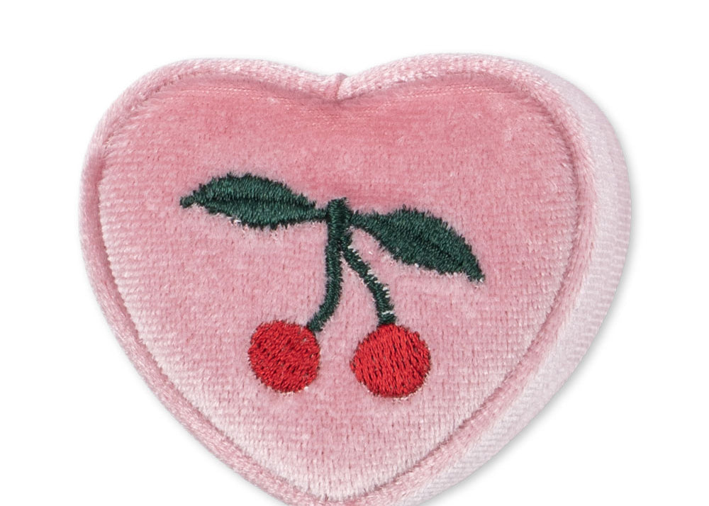 Konges Sløjd A/S Bijoux cherry