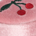 Konges Sløjd A/S Bijoux cherry